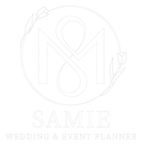Samie Wedding & Event Planner